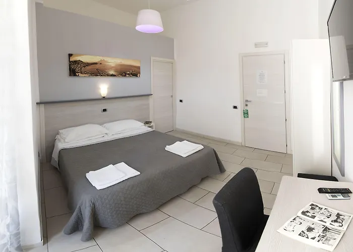 B&B Solimena Napoli